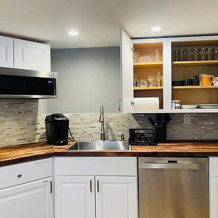 Green Lake 1St Line Home D Full Modern Remodeled シアトル エクステリア 写真