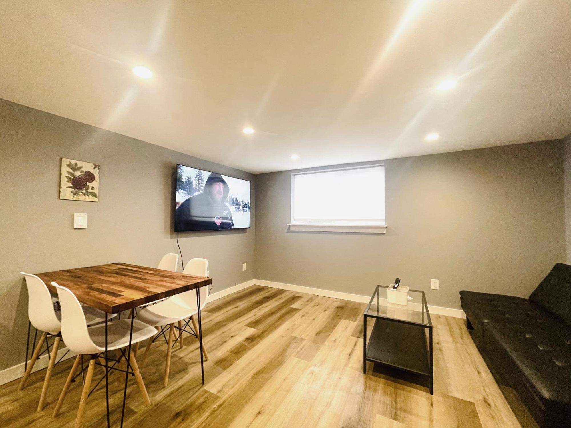 Green Lake 1St Line Home D Full Modern Remodeled シアトル エクステリア 写真