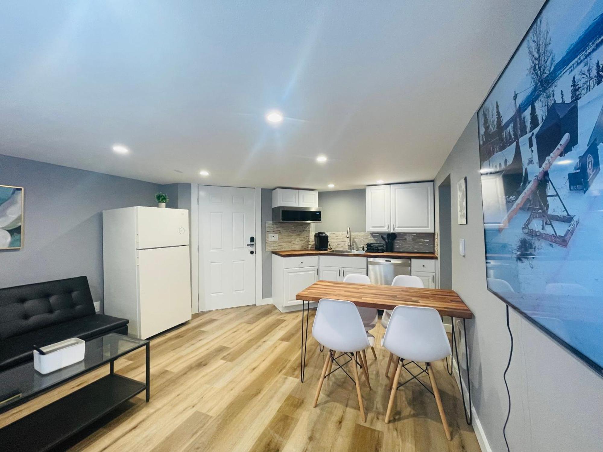 Green Lake 1St Line Home D Full Modern Remodeled シアトル エクステリア 写真