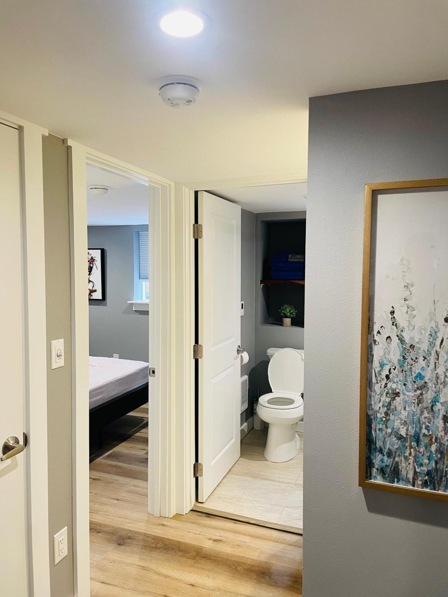Green Lake 1St Line Home D Full Modern Remodeled シアトル エクステリア 写真